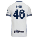 Camiseta especial para aficionados del Inter de Milán 25/26 