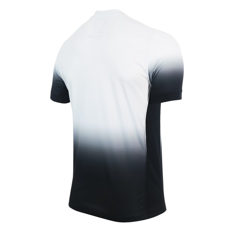 Camiseta de local del Corinthians 24/25 para aficionados 