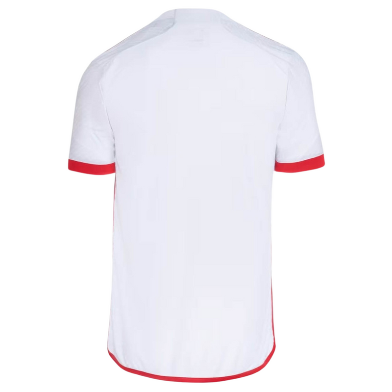 Camiseta de aficionado del Flamengo II 24/25 