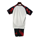 Kit Flamengo II 25/26 Niños 