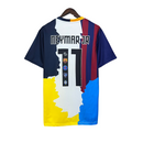 Camiseta Neymar Jr Legends Fan 25/26 