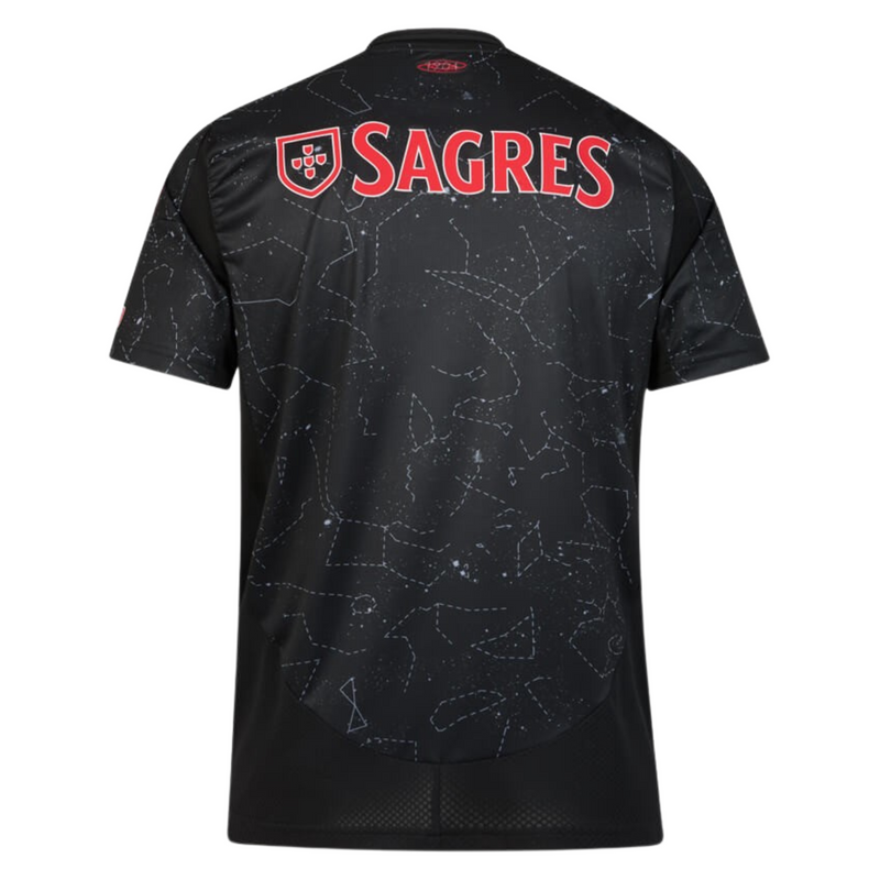 Camiseta de aficionado del SL Benfica II 24/25 