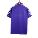 Camiseta retro local de la ACF Fiorentina 98/99 