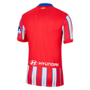 Camiseta de aficionado del Atlético de Madrid 24/25 