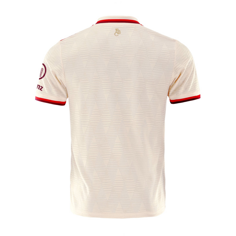 Camiseta de aficionado del Bayern Múnich 3.ª equipación 24/25 