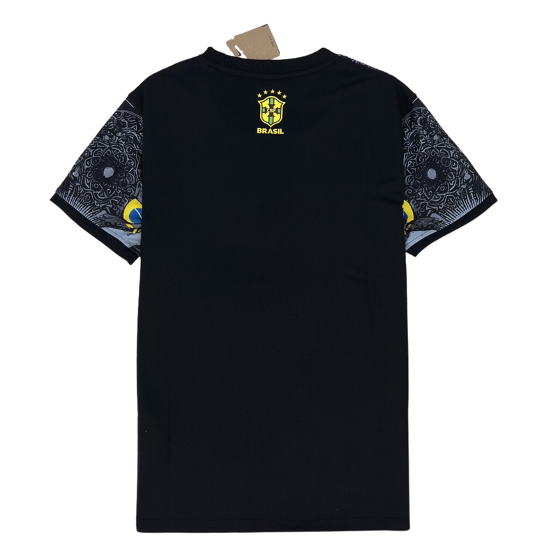 Camiseta de aficionado del Cristo de Brasil 24/25 