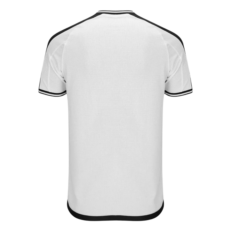 Camiseta de aficionado del Vasco II 24/25 