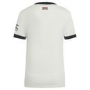 Camiseta de aficionado femenina del Manchester United 24/25 