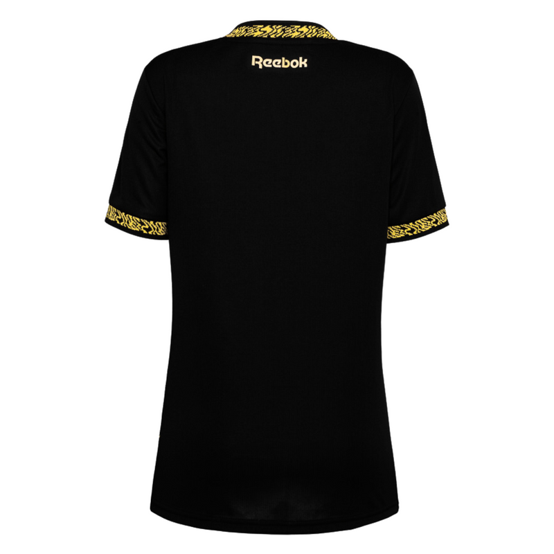 Camiseta de aficionado femenina del Botafogo II 24/25 