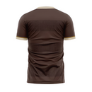 Camiseta de aficionado Flamengo Identity 24/25