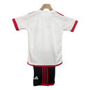 Kit infantil Flamengo II 24/25 