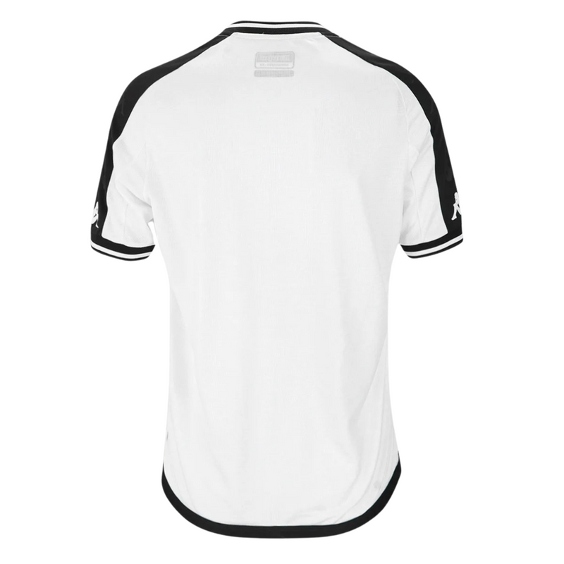 Camiseta de aficionado femenina del Vasco II 24/25 