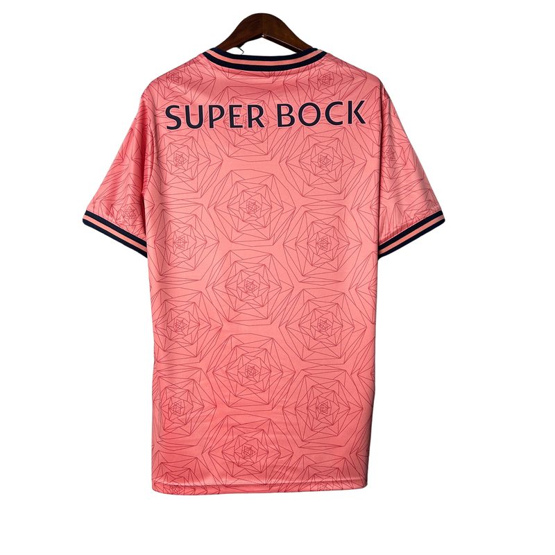 Camiseta de aficionado del FC Porto II 25/26 