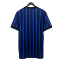 Camiseta local del Inter de Milán 25/26 Fan 