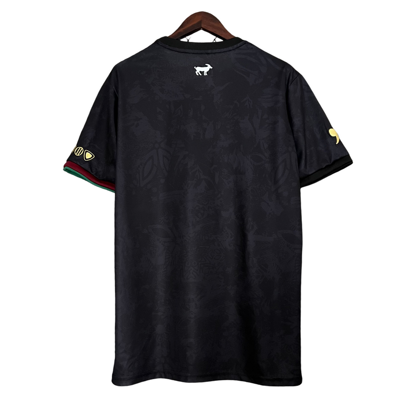 Camiseta Aficionado Portugal El Síu 23/24 