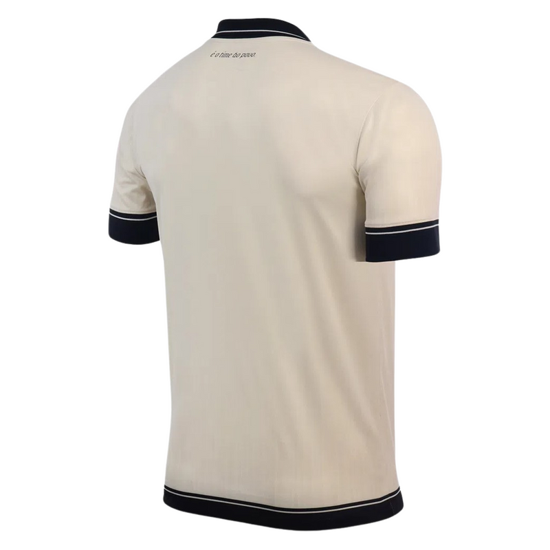 Camiseta Corinthians Especial 110 Años 23/24 Fan 