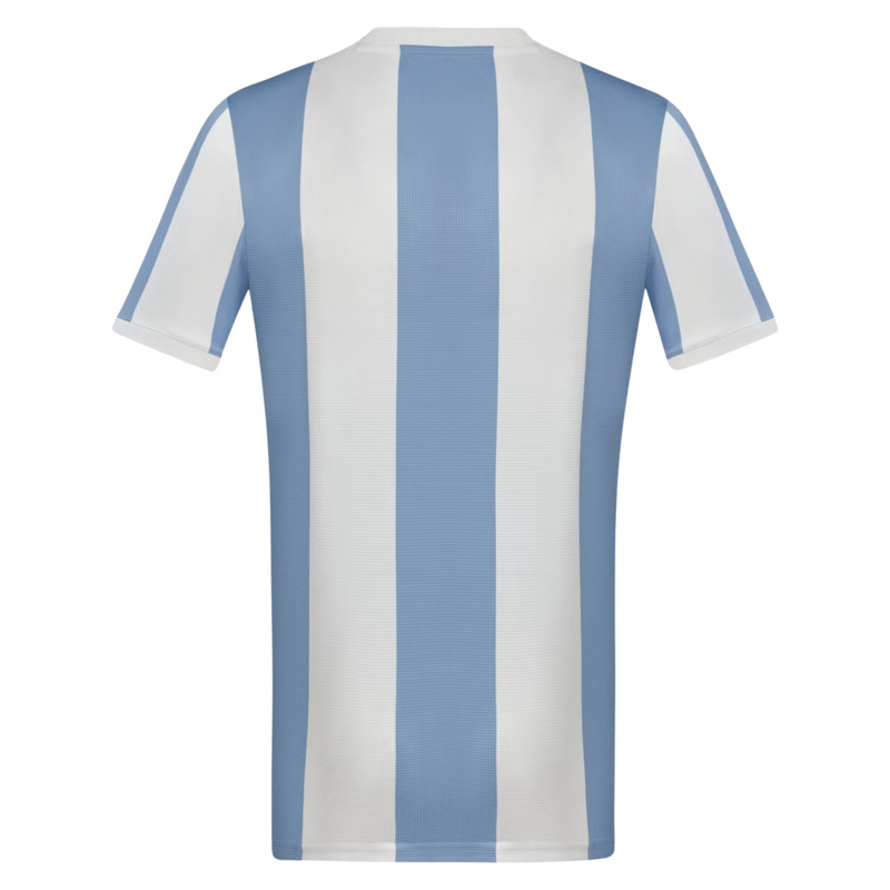 Camiseta de hincha especial del aniversario de Argentina 2024 