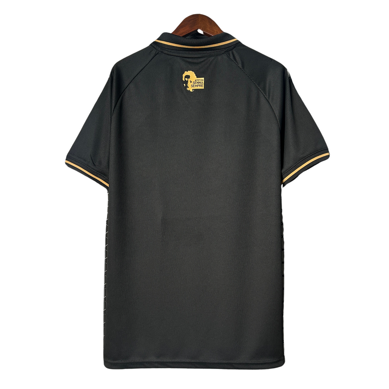 Camiseta Estoril Praia IIII 24/25 