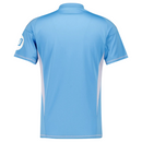 Camiseta de portero del Real Madrid 24/25 Fan 