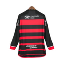 Camiseta de manga larga Flamengo I 24/25 
