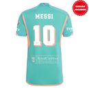 Camiseta de jugador del Inter Miami III 24/25 
