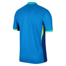 Camiseta de aficionado de Brasil II 24/25 