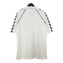 Camiseta retro de local del Real Madrid 1998 