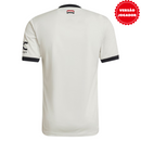 Camiseta de tercera equipación del Manchester United 24/25 