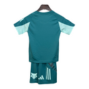 Kit Entrenamiento Cruzeiro II 25/26 Infantil 