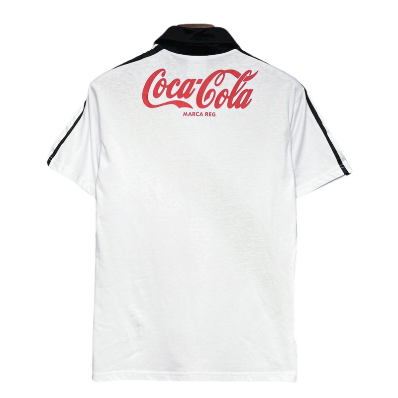 Camiseta retro del Vasco II 1988 