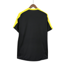 Camiseta Entrenamiento Atlético Mineiro Negra 25/26 Seguidor 