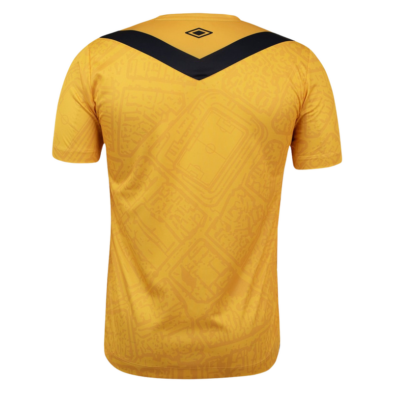 Camiseta de aficionado del Santos III 24/25 