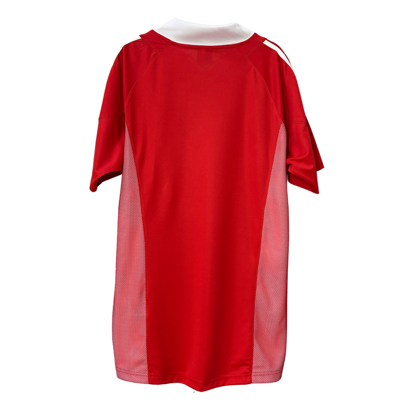 Camiseta retro local del SL Benfica 04/05 