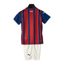 Kit infantil Bahia II 25/26 