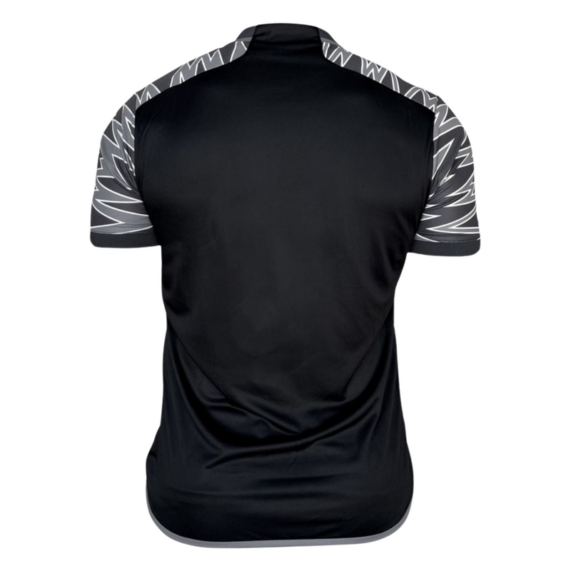 Camiseta segunda equipación Atlético Mineiro III 24/25 