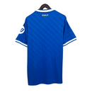 Camiseta de la tercera equipación del Real Madrid 25/26 para aficionados 