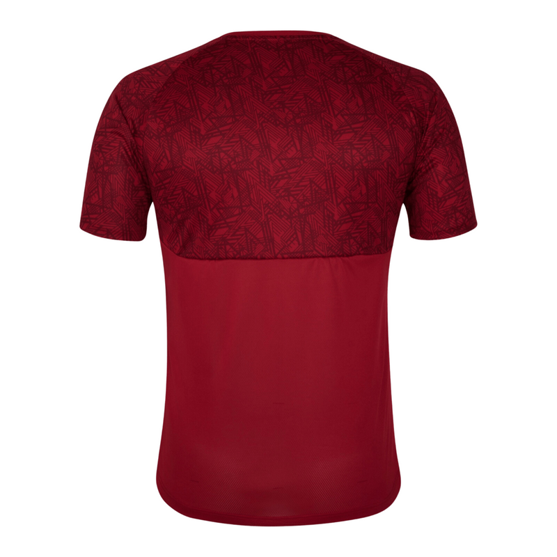 Camiseta de entrenamiento local del Athletico Paranaense 24/25 para aficionados 