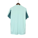 Camiseta de entrenamiento local del Cruzeiro 25/26 para aficionados 