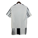 Camiseta de aficionado de la Juventus 25/26 