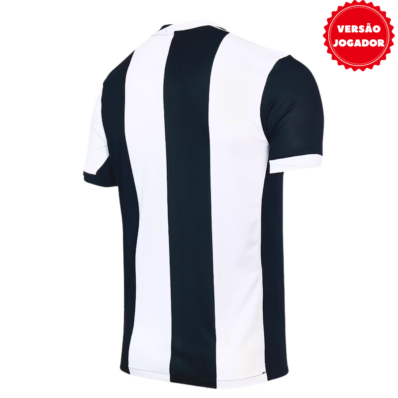 Camiseta Corinthians III 24/25 Jugador 