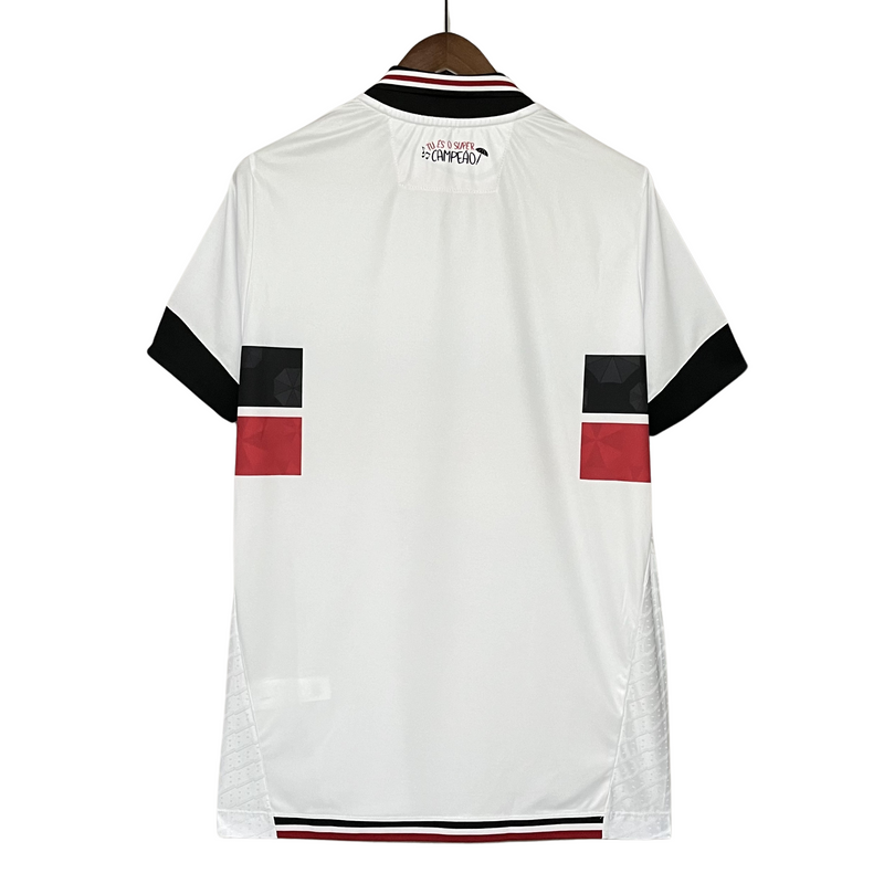 Camiseta de aficionado del Santa Cruz II 25/26 