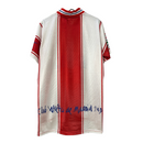 Camiseta Atlético Madrid Primera 99/00 Retro 