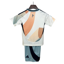 Kit infantil España II 2025 