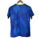 Camiseta de aficionado de la selección femenina de Brasil II 2025 