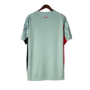 Camiseta de portero del AC Milan 25/26 para aficionados 