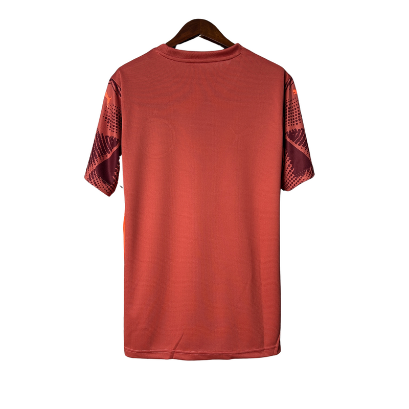 Camiseta de portero del Palmeiras III 25/26 para aficionados 