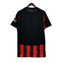 Camiseta de aficionado del AC Milan 25/26 