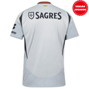 Camiseta de jugador del SL Benfica 24/25 (tercera equipación) 