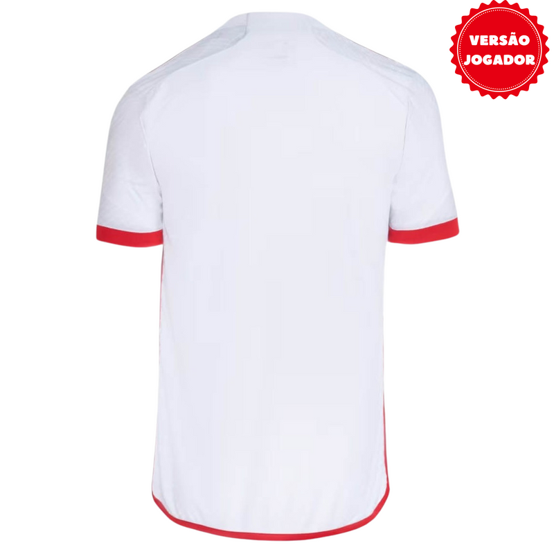 Camiseta de jugador Flamengo II 24/25 
