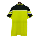 Camiseta retro del Borussia Dortmund Champions Final 96/97 